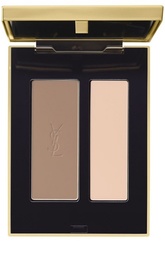 Пудра для скульптурирования лица Couture Contouring, оттенок 01 YSL