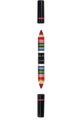 Карандаш для губ Le Crayon Duo, оттенок M02 Lancome
