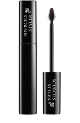 Гель для бровей Sourcils, оттенок 03 Брюнет Lancome