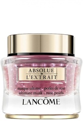 Маска для лица Absolue Extre Lancome