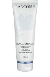 Мусс Mousse de Rose Lancome