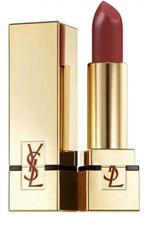 Матовая помада для губ Rouge Pur Couture Mat, оттенок 204 YSL