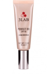 BB-крем Perfect BB с SPF40, оттенок №03 3LAB