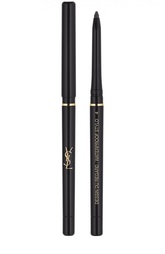 Карандаш для глаз Dessin Du Regard Waterproof, 04 Gris Devotion YSL