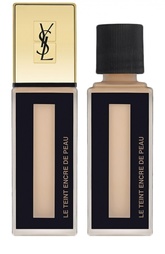 Тональный крем Le Teint Encre De Peau, оттенок Beige Rose 20 YSL