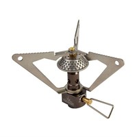 Мини Плита Mega Gas Stove (tm-020) Tourist