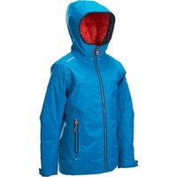 Детская Куртка Теплая Для Парусного Спорта 100 Tribord