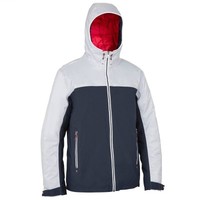 Утепленная Мужская Куртка Для Парусного Спорта 100 Tribord