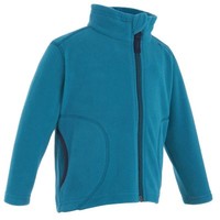 Толстовка Для Мальчиков Hike 200 Quechua