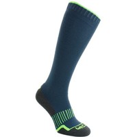 Лыжные Носки Warm 100 Взрослые Wedze
