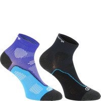 Носки Kiprun Х2 Для Бега Kalenji
