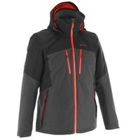 Куртка Мужская Rainwarm 500 3-в-1 Quechua