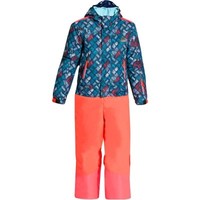 Лыжный Комбинезон Kd300 Детский Wedze