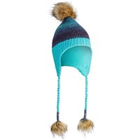 Шапка Перуанская Для Катания На Лыжах Fur Девочки Wedze