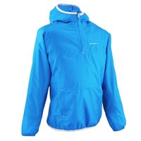 Куртка Rain-cut Водонепроницаемая Детская Quechua