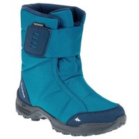 Сапоги Водонепроницаемые Детские Arpenaz 100 Warm Quechua