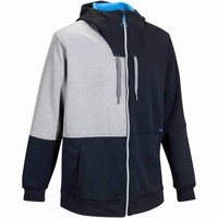 Мужская Толстовка Для Катания На Лыжах Mid Warm 700 Wedze