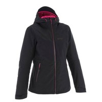 Куртка Женская Rainwarm 500 3-в-1 Quechua