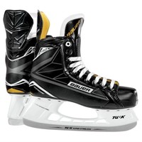 Коньки Хоккейные Взрослые Supreme 150 Bauer