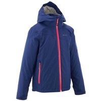 Куртка Водонепроницаемая Hike 900 3в1 Для Девочек Quechua