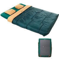 Двухместный Спальный Мешок Sleepinbed15° (без Матраса) Quechua