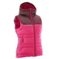 Жилет Arpenaz 600 Женский Розовый Quechua
