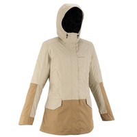Парка Женская Rainwarm 200 Quechua