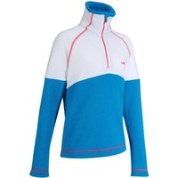 Лыжная Толстовка Mid Warm 200 Детская Wedze