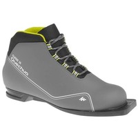 Ботинки Для Беговых Лыж Мужские Classic 20 Nn-75 Quechua