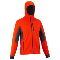 Куртка Из Материала Софтшелл Windwarm 500 Мужская Quechua