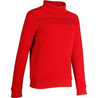 Детский Джемпер Для Катания На Лыжах Mid Warm 100 Wedze