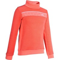 Детский Джемпер Для Катания На Лыжах Mid Warm 100 Wedze