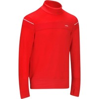 Мужской Джемпер Для Катания На Лыжах Mid Warm 100 Wedze
