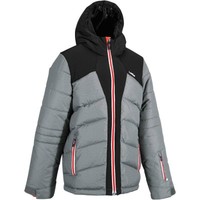 Лыжная Куртка Warm Maxi Для Мальчиков Wedze
