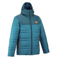 Куртка Мужская Arpenaz 600 Quechua