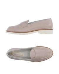 Мокасины Tods