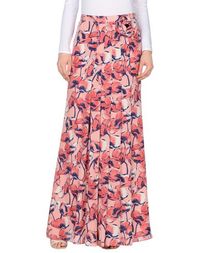 Длинная юбка Moschino Cheapandchic