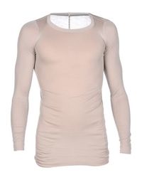 Футболка Rick Owens