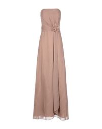 Длинное платье Musani Couture