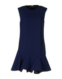 Короткое платье Elisabetta Franchi