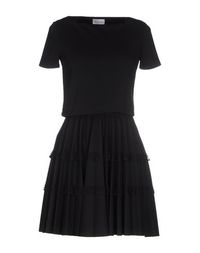 Короткое платье Redvalentino