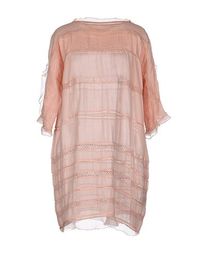 Короткое платье Isabel Marant