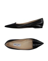 Балетки Jimmy Choo London