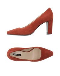 Туфли Giorgio Armani