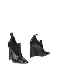 Ботинки Balenciaga