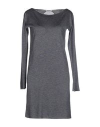 Короткое платье Kangra Cashmere