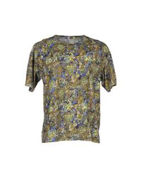 Футболка Msgm