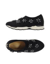 Низкие кеды и кроссовки Philippe Model