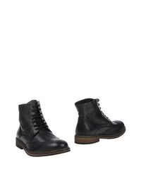 Полусапоги и высокие ботинки Selected Homme