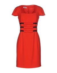 Короткое платье Moschino Cheapandchic